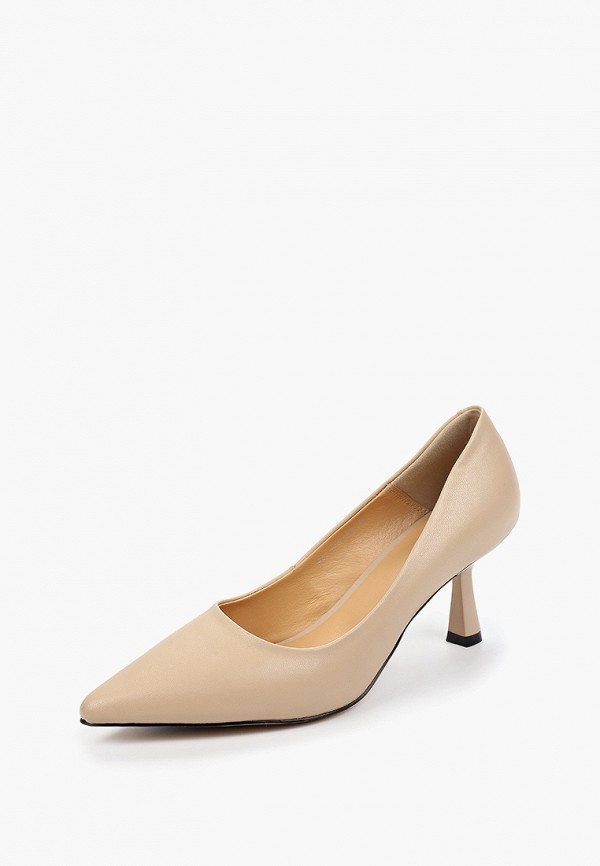 фото Туфли el'rosso