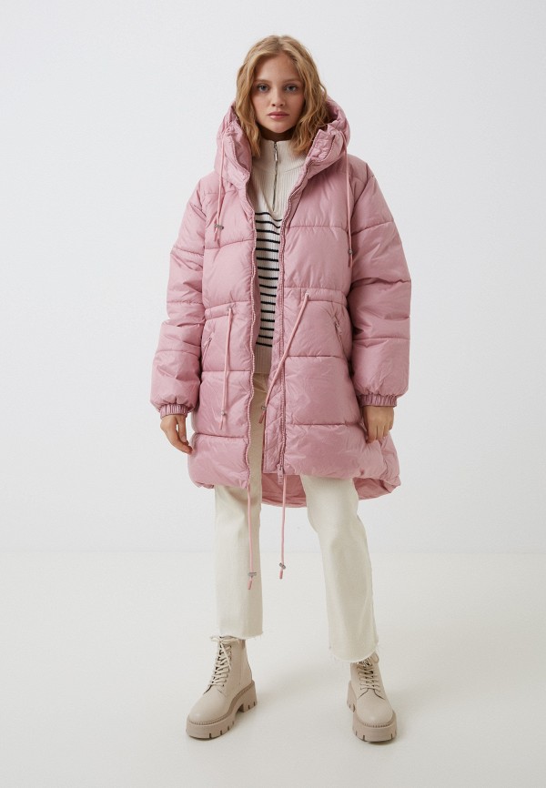 фото Куртка утепленная baon