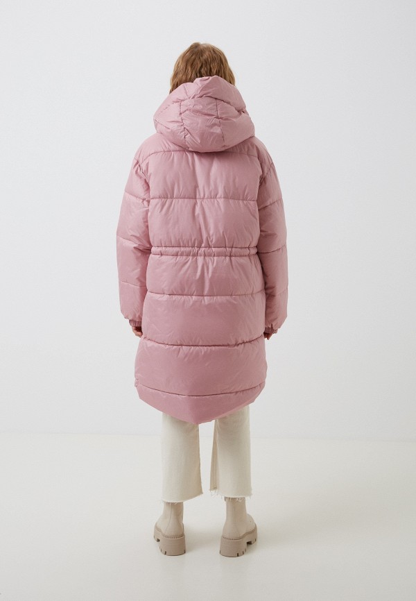 фото Куртка утепленная baon