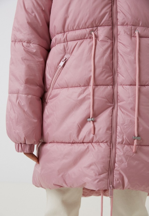 фото Куртка утепленная baon