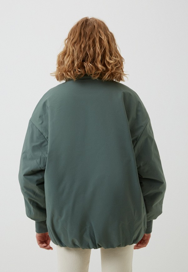 фото Куртка утепленная baon