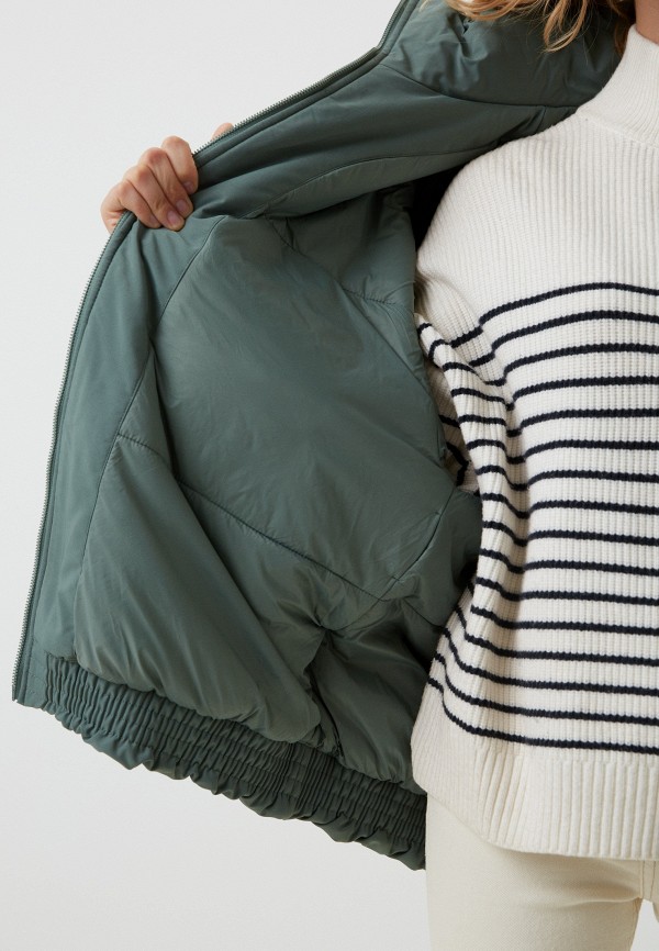 фото Куртка утепленная baon