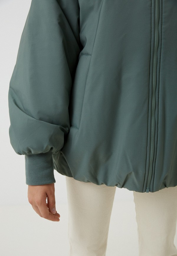 фото Куртка утепленная baon