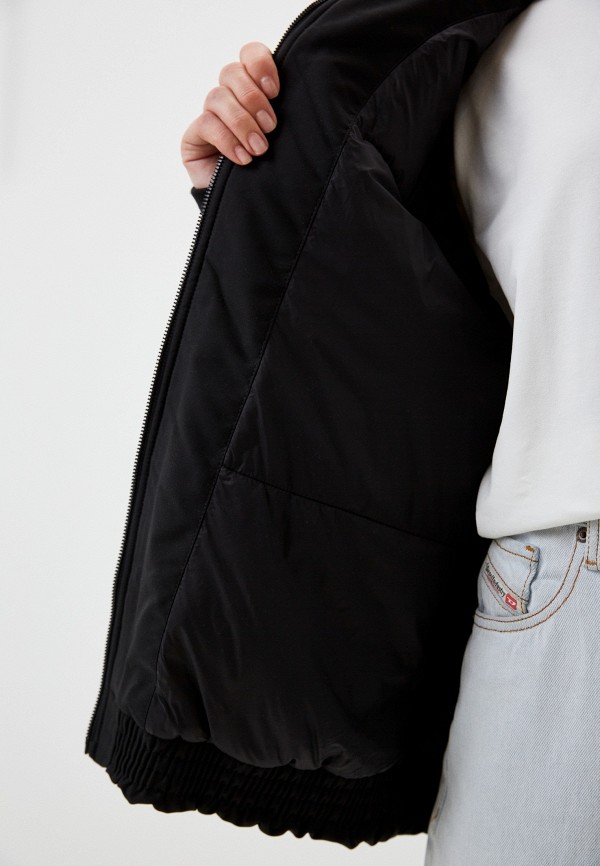 фото Куртка утепленная baon