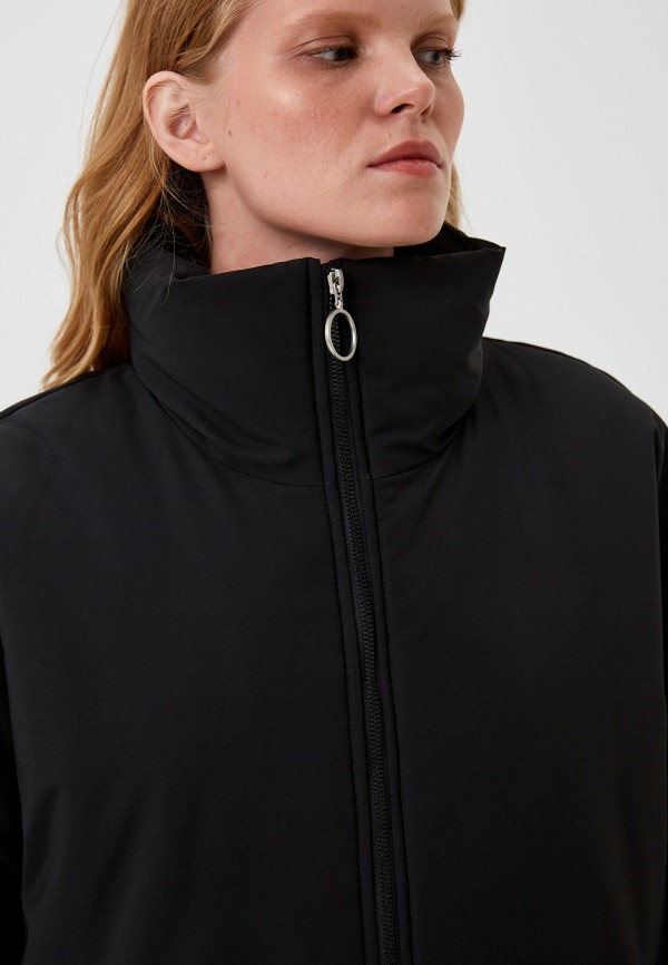 фото Куртка утепленная baon