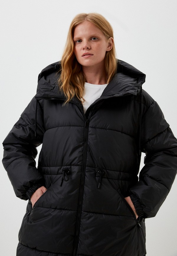 фото Куртка утепленная baon