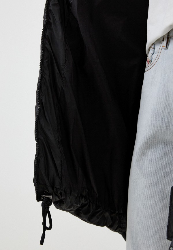 фото Куртка утепленная baon