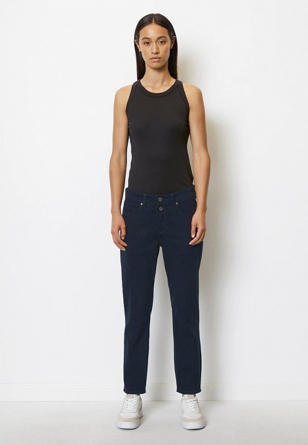 фото Джинсы marc o'polo