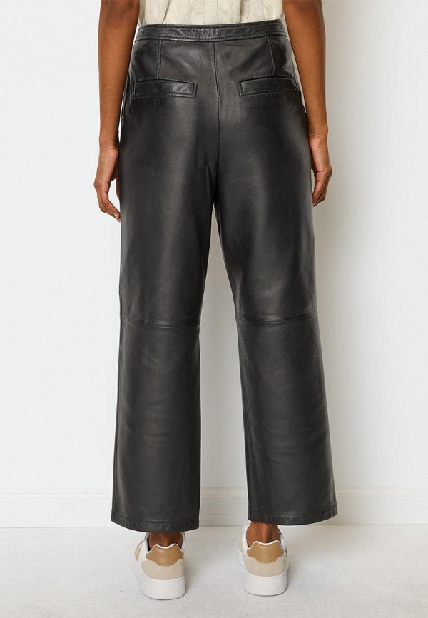 Брюки Marc O'Polo черный, размер 42, фото 3