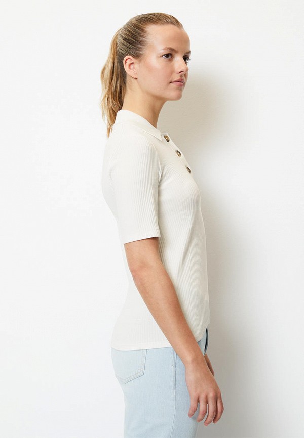 фото Поло marc o'polo denim