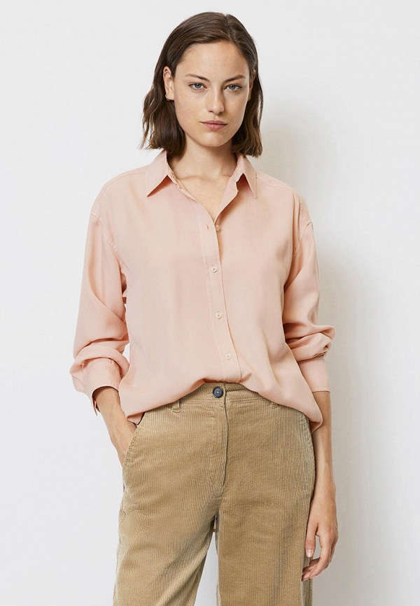 

Блуза Marc O'Polo, Розовый