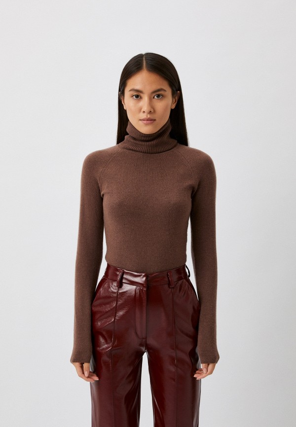 фото Водолазка tegin