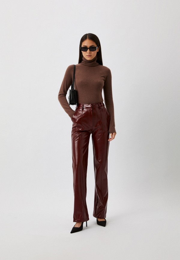 фото Водолазка tegin