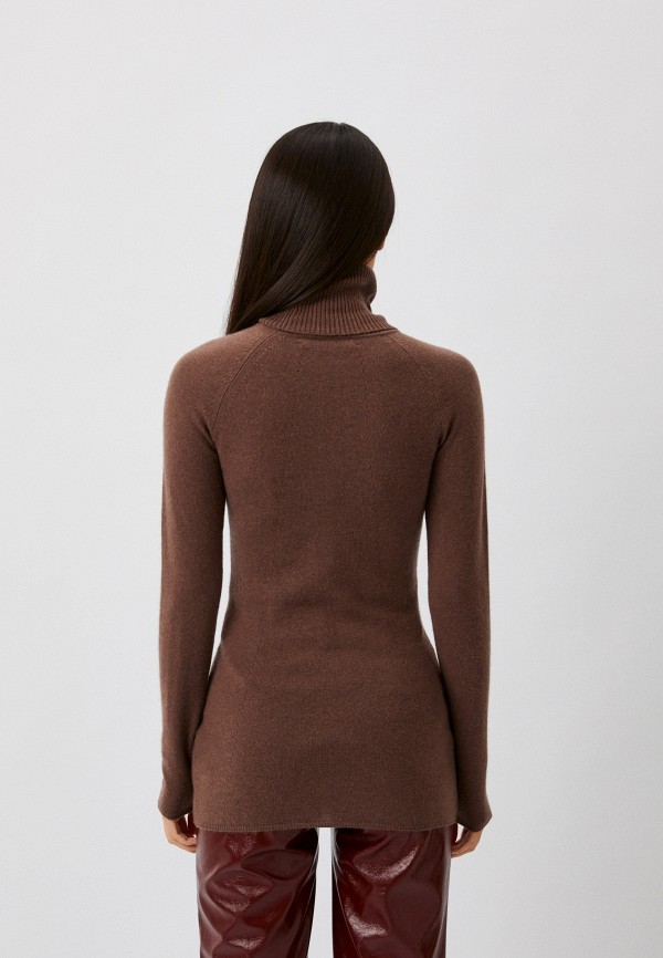 фото Водолазка tegin