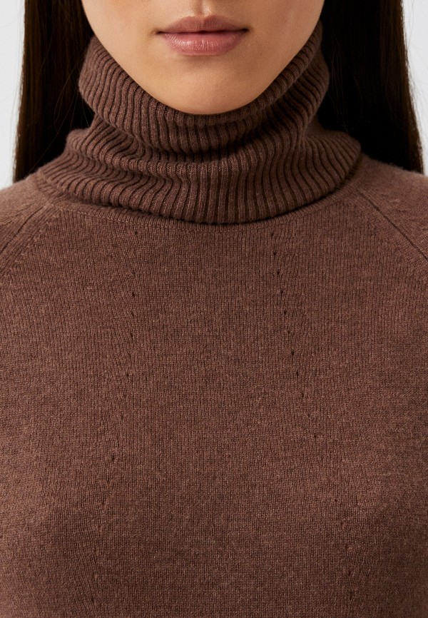 фото Водолазка tegin