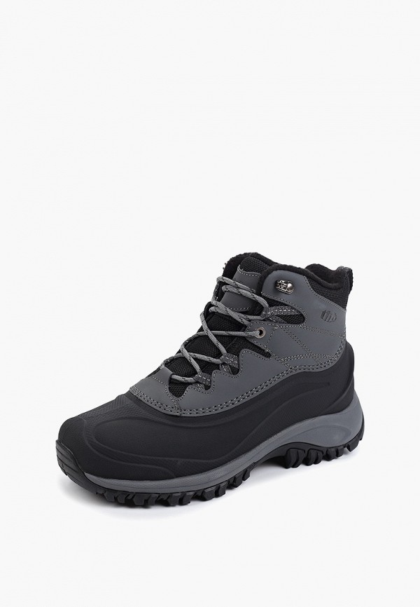 фото Ботинки трекинговые thb