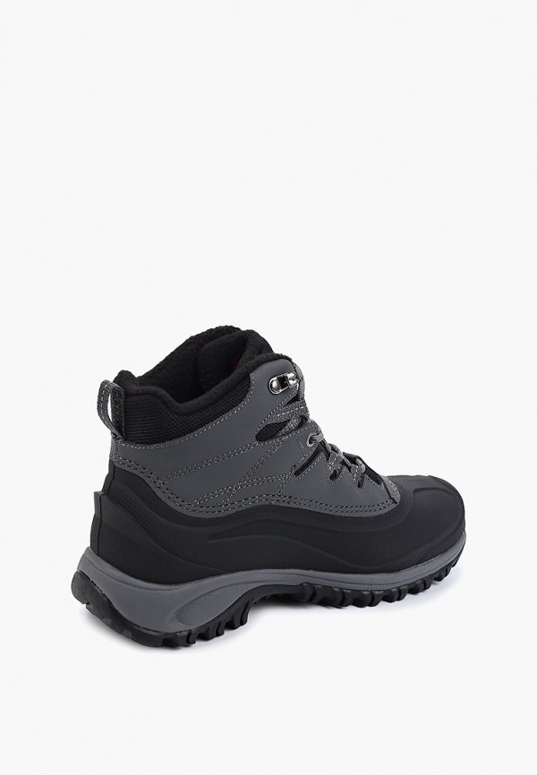 фото Ботинки трекинговые thb