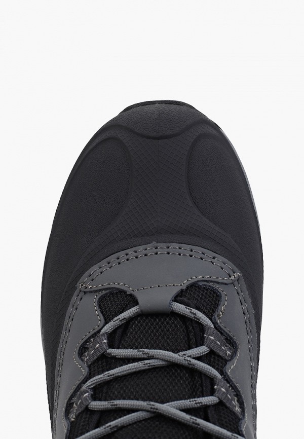 фото Ботинки трекинговые thb