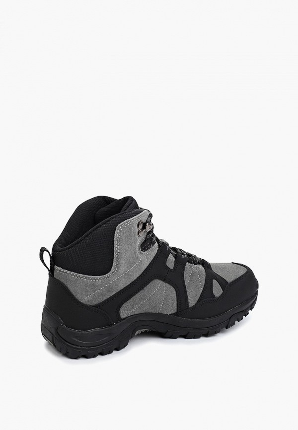 фото Ботинки трекинговые thb