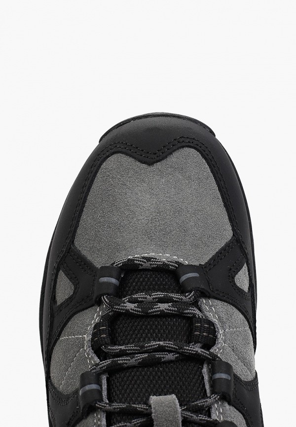 фото Ботинки трекинговые thb