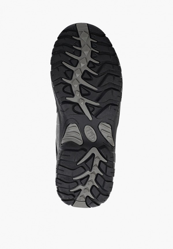 фото Ботинки трекинговые thb