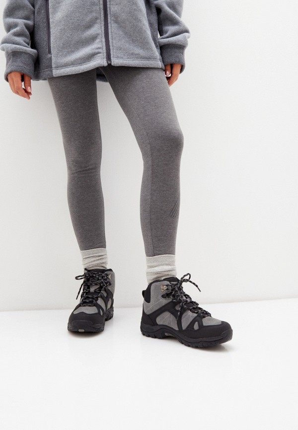 фото Ботинки трекинговые thb