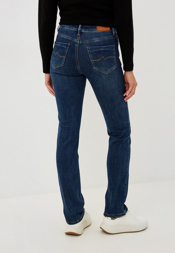 фото Джинсы bochetti