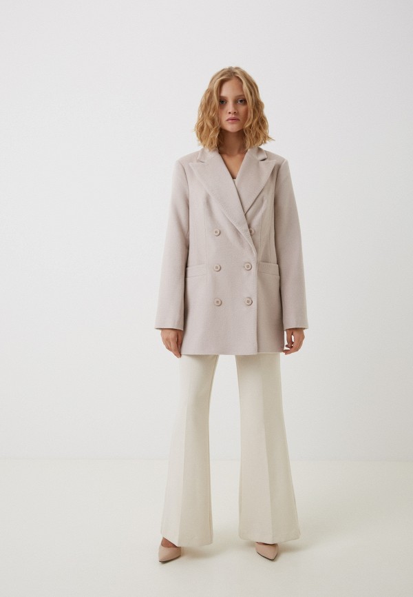 фото Пальто libellulas