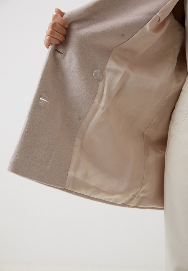 фото Пальто libellulas