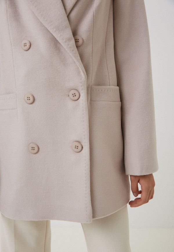 фото Пальто libellulas