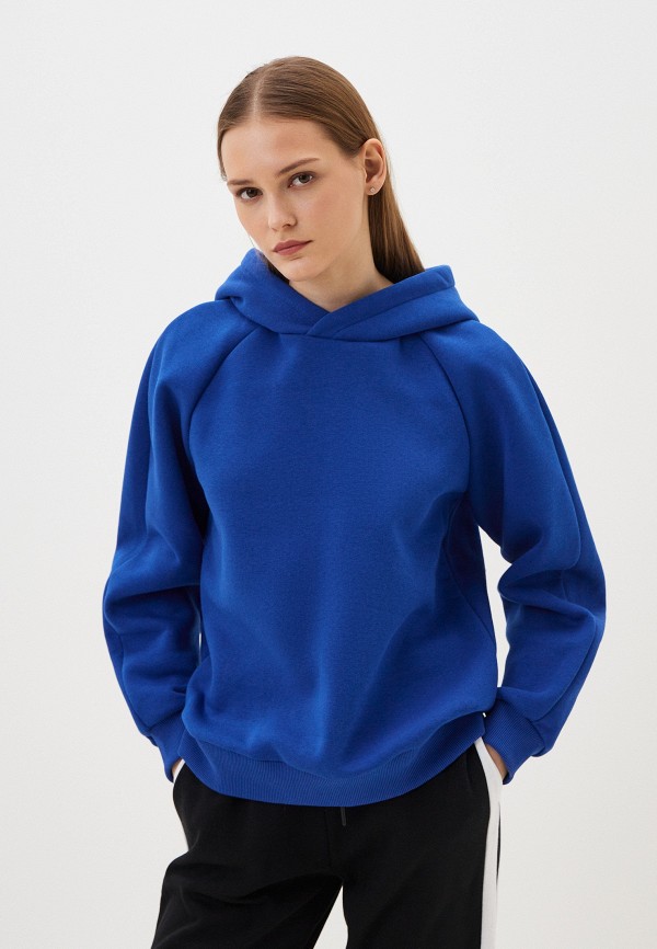 фото Худи monobase