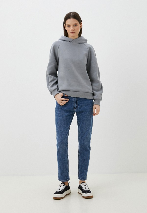 фото Худи monobase