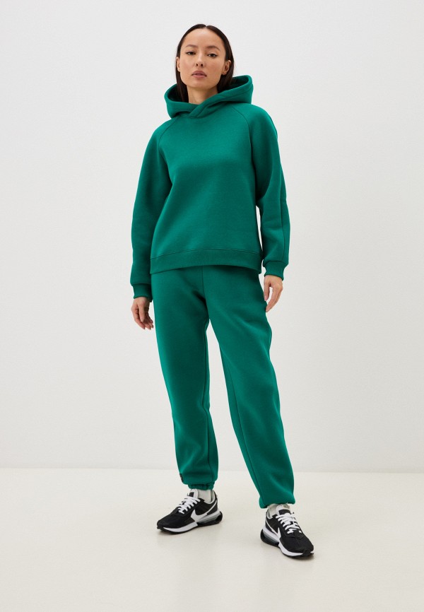 фото Худи monobase