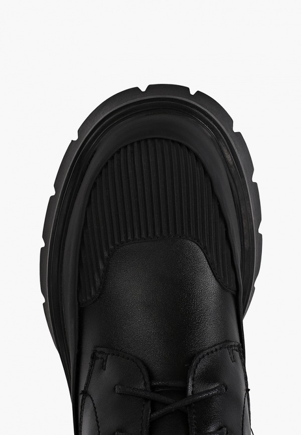 Ботинки Savage черный, размер 40, фото 4