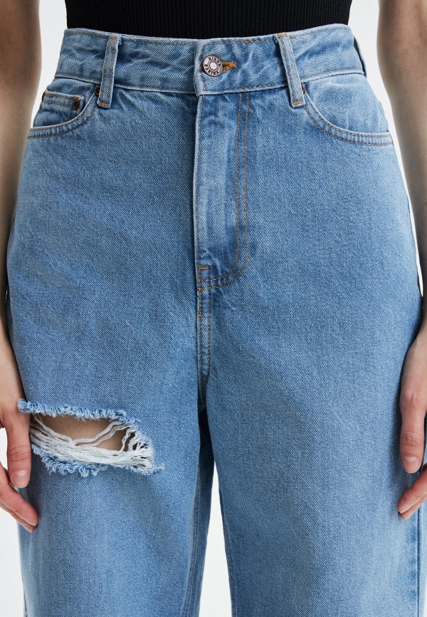 фото Джинсы zarina