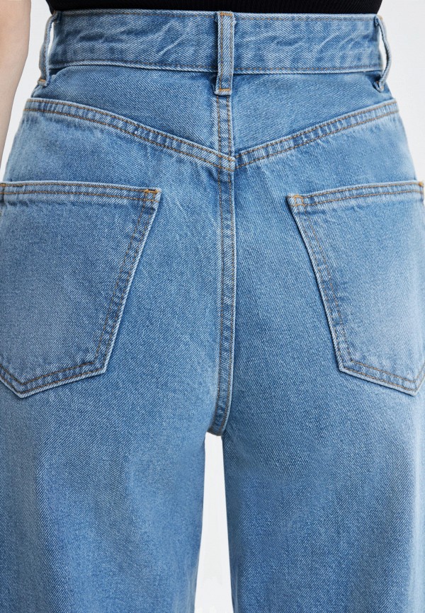 фото Джинсы zarina