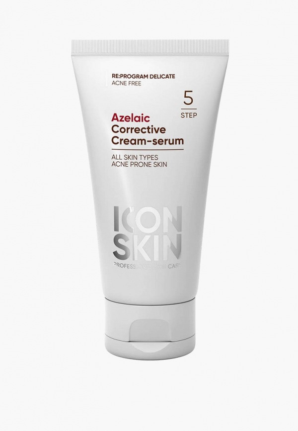 Сыворотка для лица Icon Skin