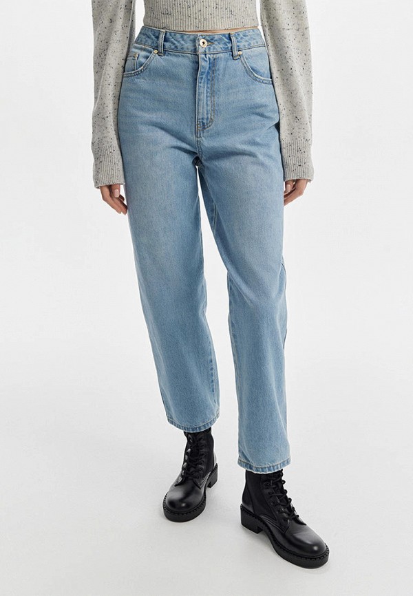 фото Джинсы love republic