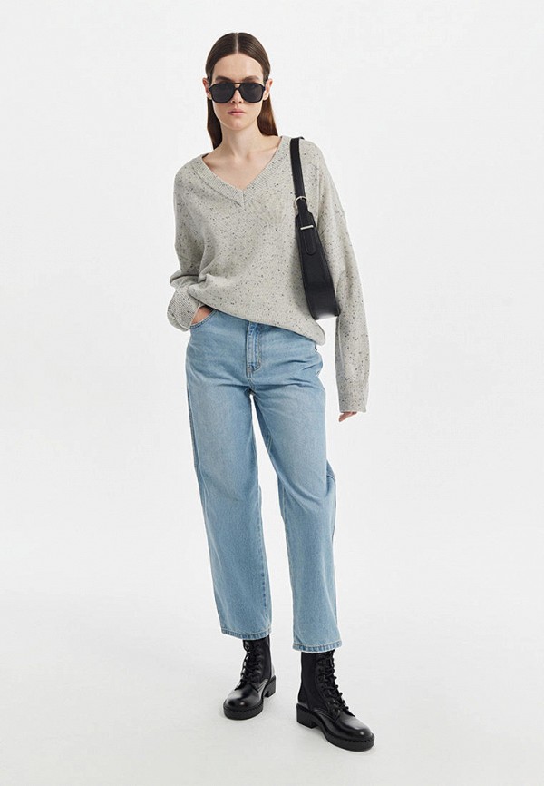 фото Джинсы love republic