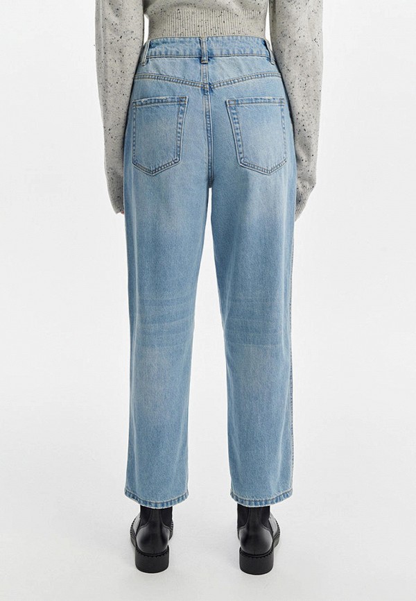 фото Джинсы love republic