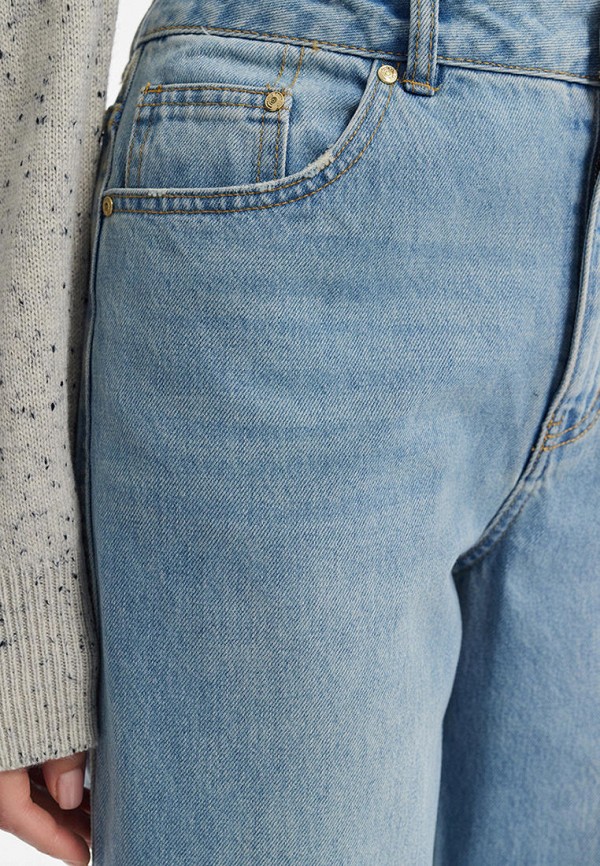 фото Джинсы love republic