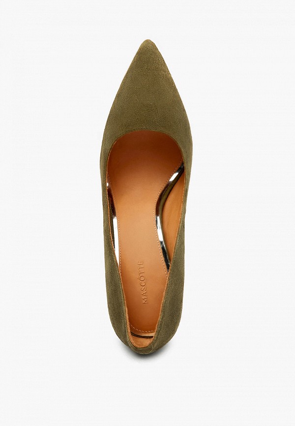 фото Туфли mascotte