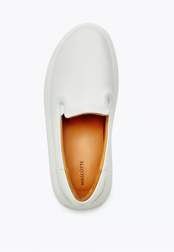 фото Слипоны mascotte