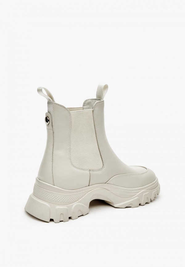 фото Ботинки mascotte