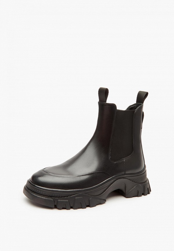 фото Ботинки mascotte