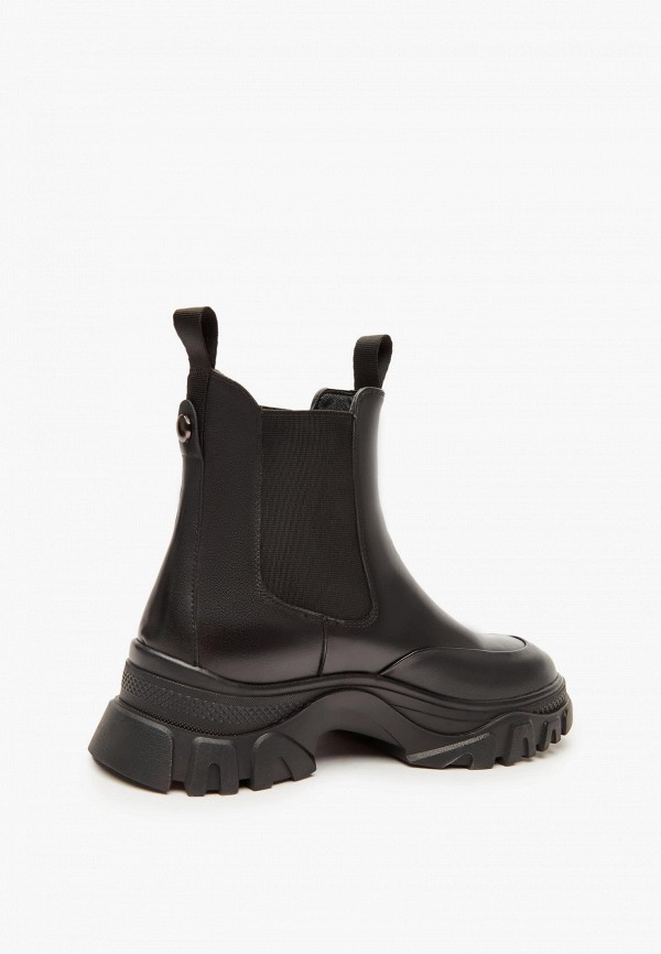 фото Ботинки mascotte