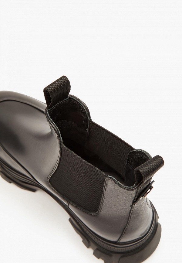 фото Ботинки mascotte