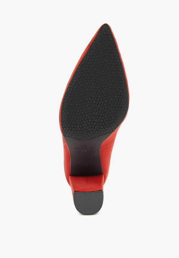 фото Туфли mascotte