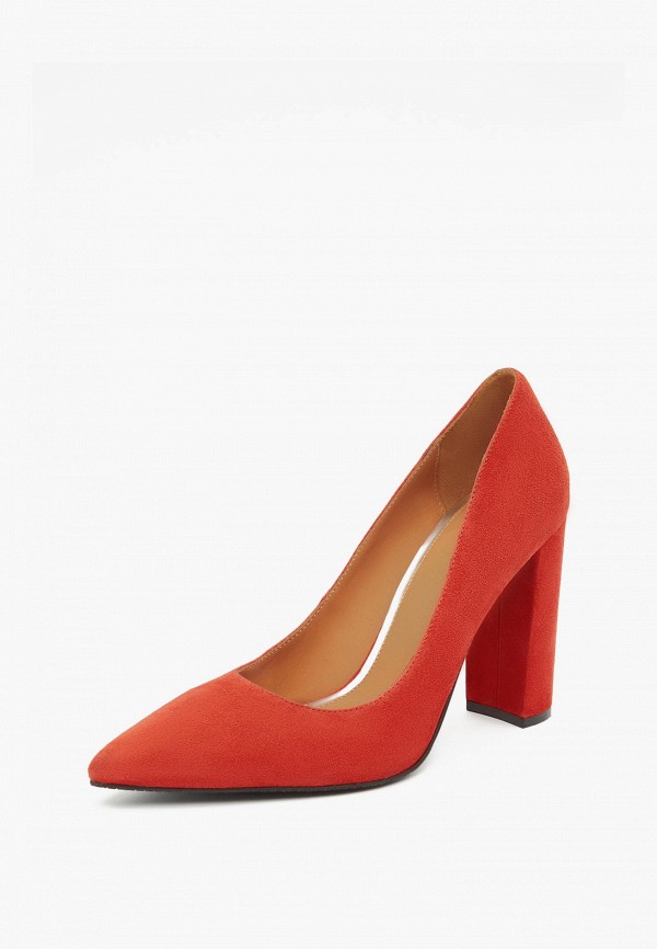 фото Туфли mascotte