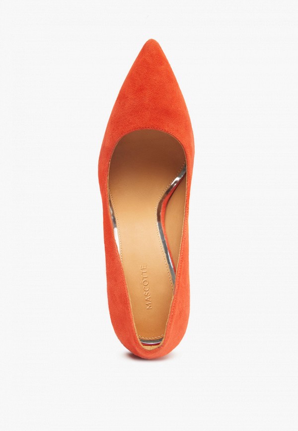 фото Туфли mascotte